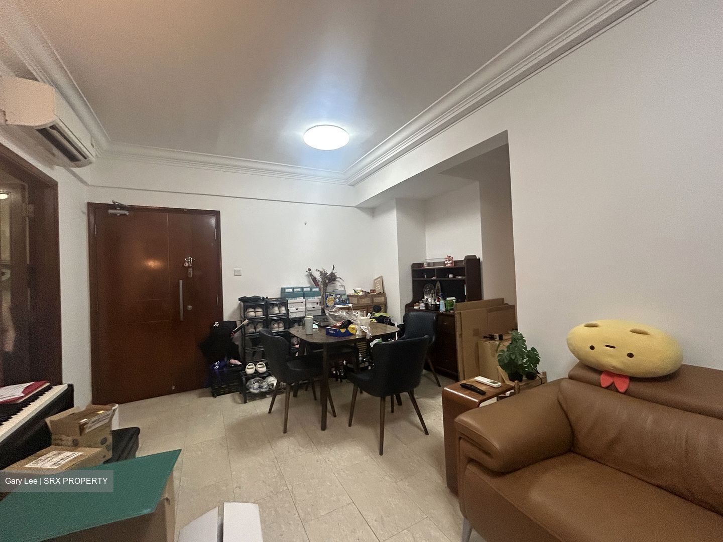 Fortune Jade (D15), Apartment #622270921